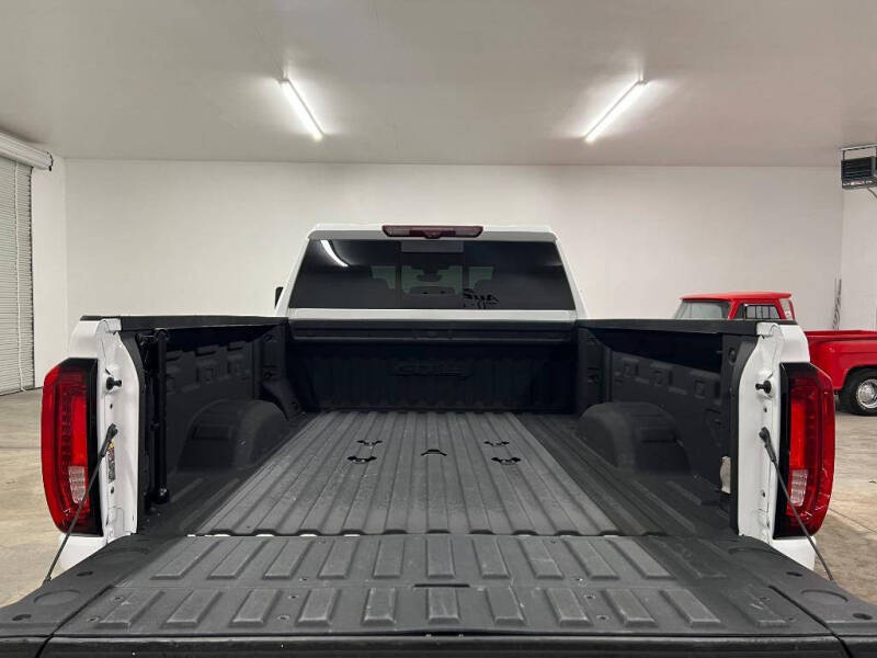 2023 GMC Sierra 2500HD