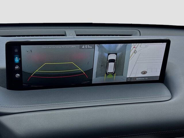 2023 Genesis GV80 3.5T