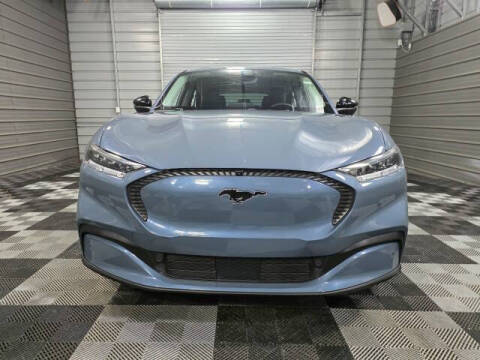 2023 Ford Mustang Mach-E Select