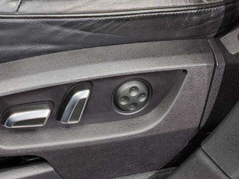 2015 Audi Q7 3.0T quattro Premium Plus