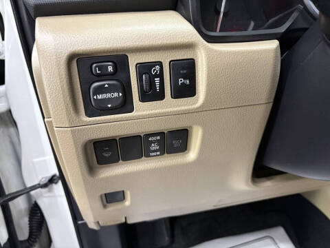 2013 Toyota 4Runner SR5