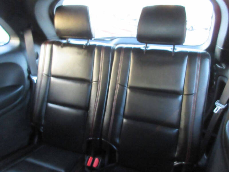 2024 Dodge Durango GT