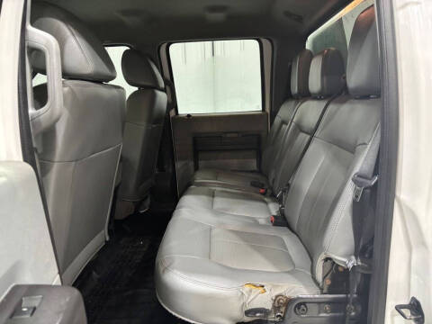 2012 Ford F-250 Super Duty XL