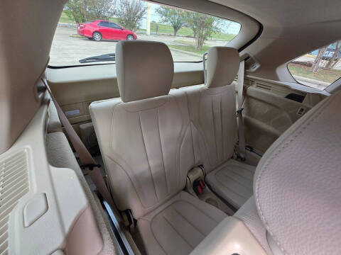 2014 BMW X5 xDrive35i