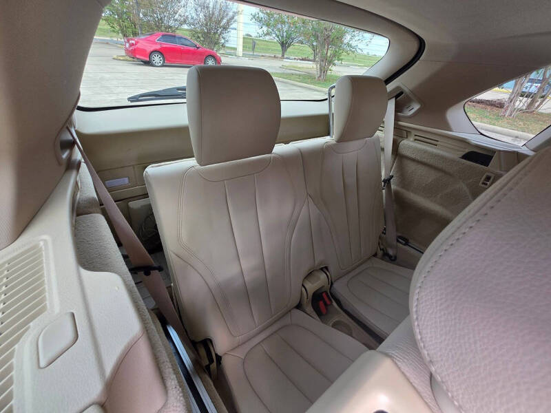 2014 BMW X5 xDrive35i