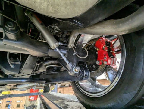 1961 Chevrolet Biscayne