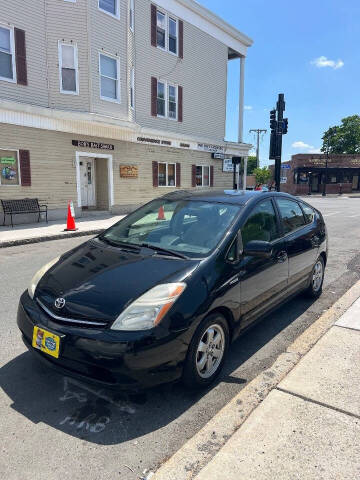 2007 Toyota Prius