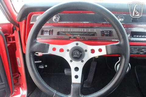 1967 Chevrolet Chevelle