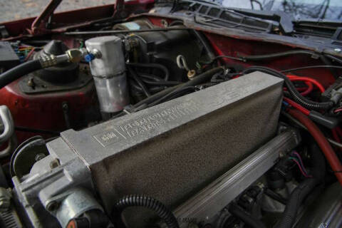 1985 Chevrolet Camaro Z28
