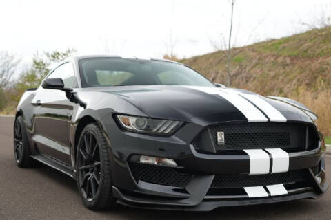 2017 Ford Mustang Shelby GT350