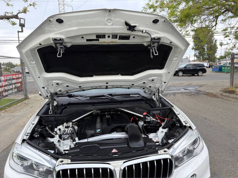2014 BMW X5 sDrive35i