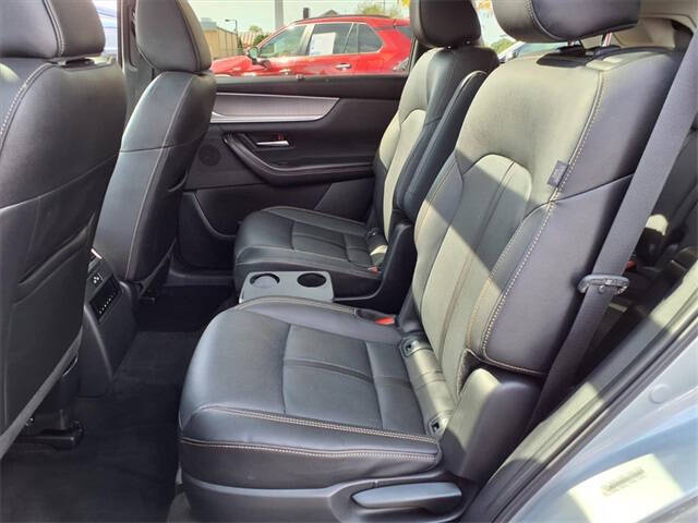 2024 Mazda CX-90 Plug-in Hybrid Premium