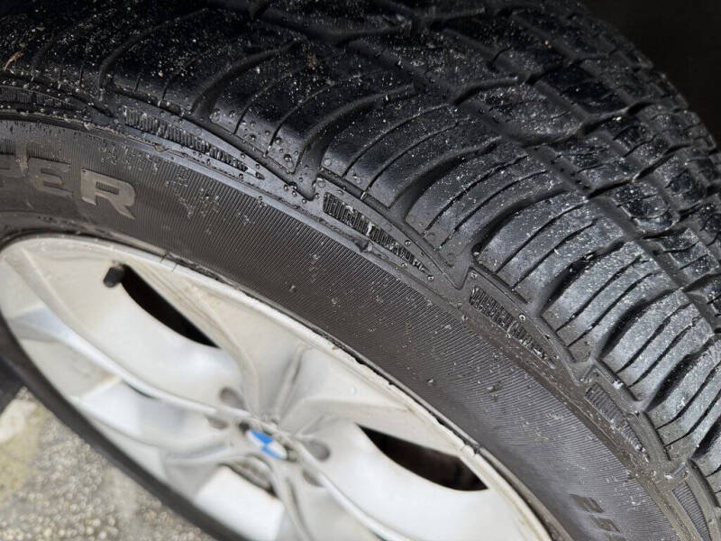 2012 BMW X5 xDrive35i