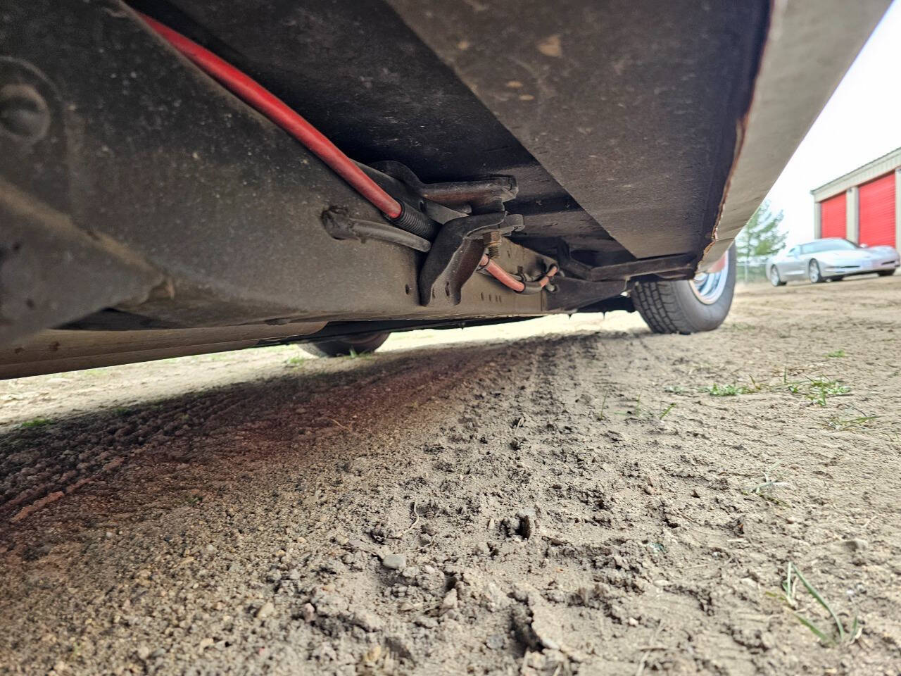 1947 Plymouth Business Coupe 173