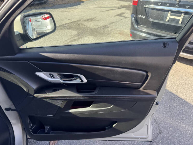 2015 GMC Terrain SLE-2