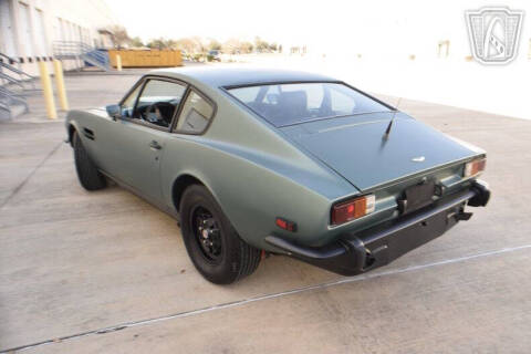 1976 Aston Martin V8 Vantage