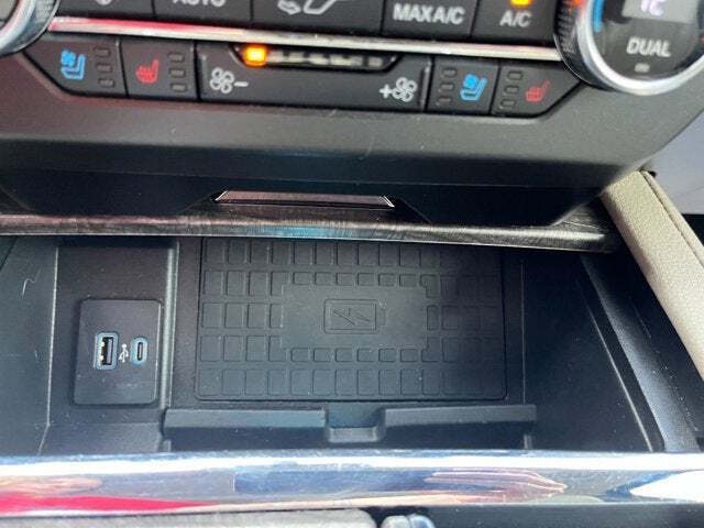 2020 Ford Expedition 62