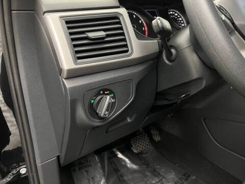 2020 Volkswagen Atlas Cross Sport S