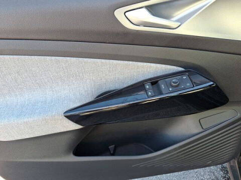 2024 Volkswagen ID.4 Standard