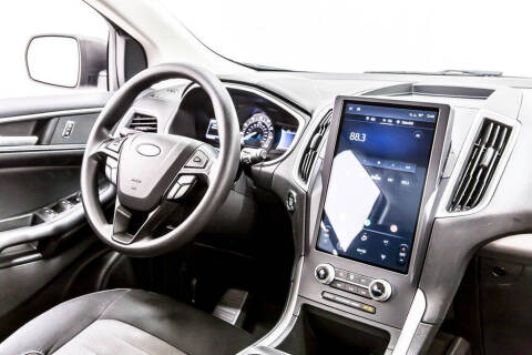 2021 Ford Edge SE