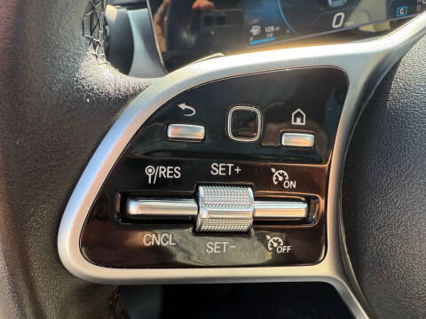 2019 Mercedes-Benz A-Class A 220