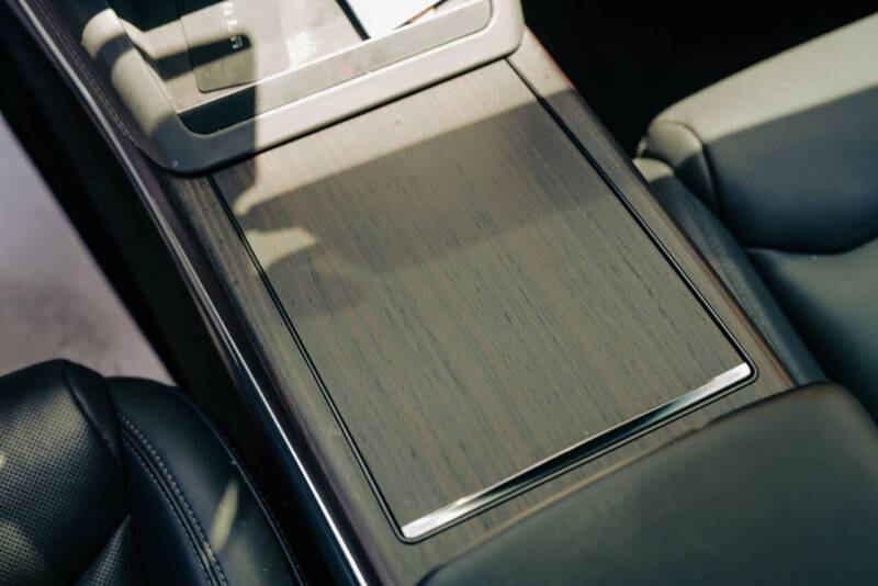 2024 Tesla Model X