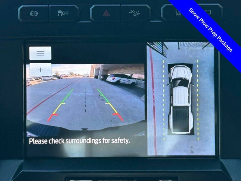 2021 Ford F-450 Super Duty Platinum