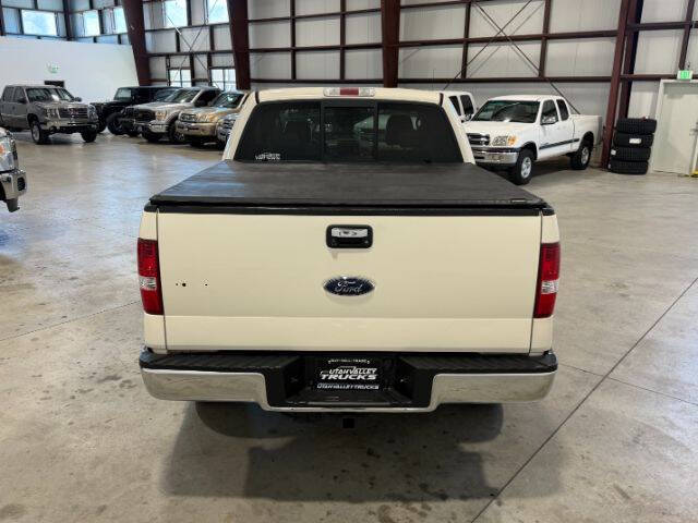 2008 Ford F-150