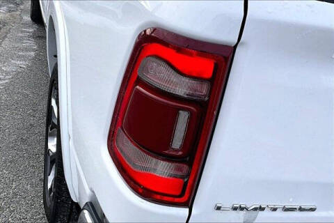 2022 RAM 1500 Limited