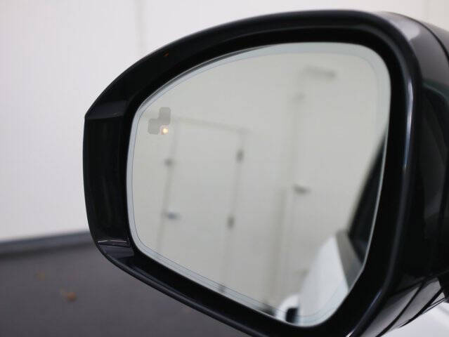 2020 Land Rover Range Rover HSE