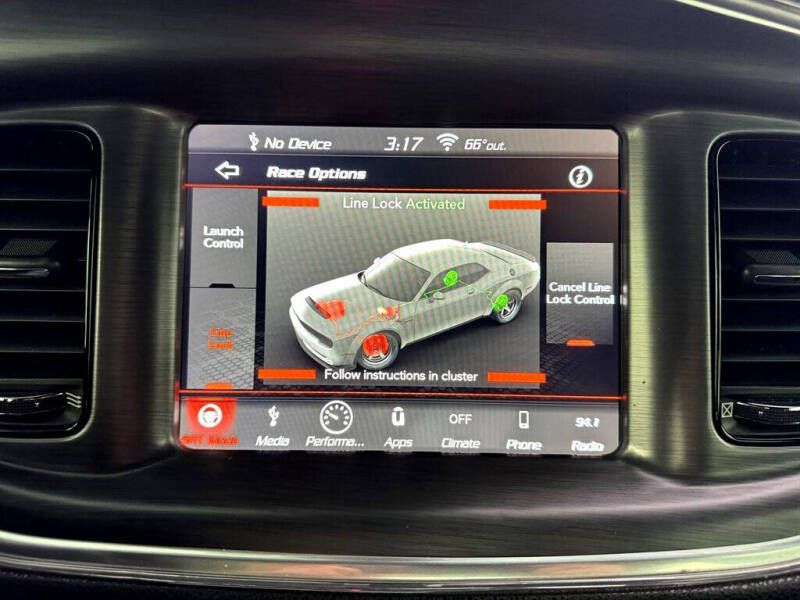 2019 Dodge Charger R/T Scat Pack