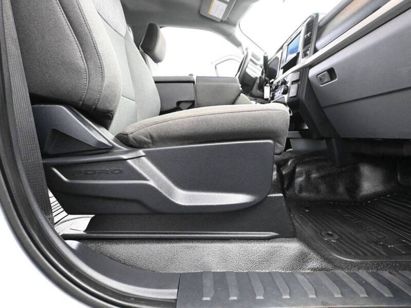 2024 Ford F-350 Super Duty