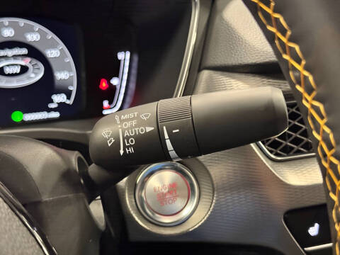 2026 Acura Integra w/Tech w/A-SPEC