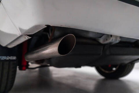 1986 Ford Mustang LX