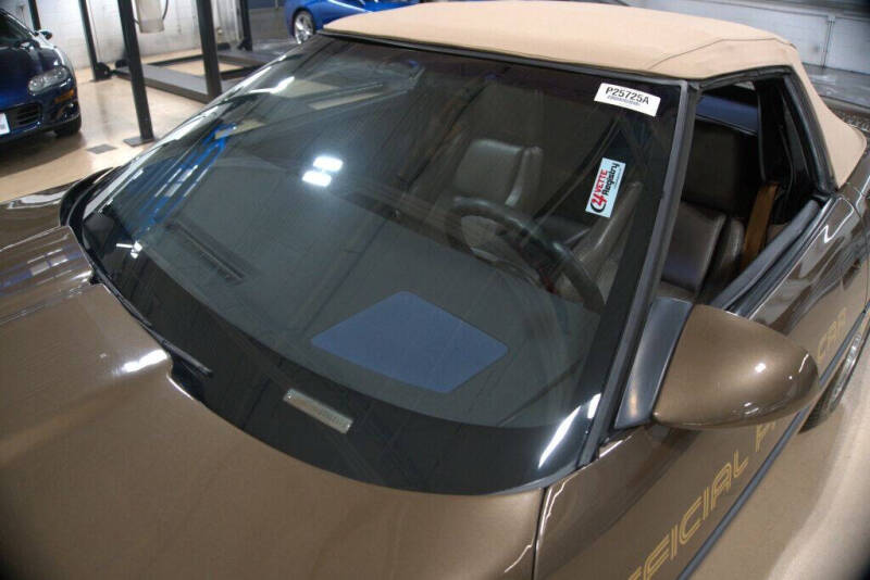 1986 Chevrolet Corvette