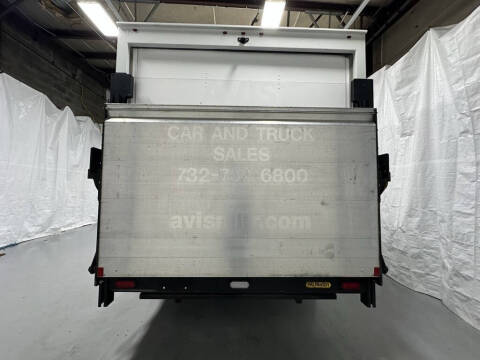 2022 Chevrolet Express 3500