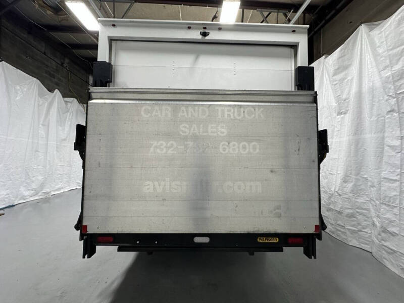 2022 Chevrolet Express 3500