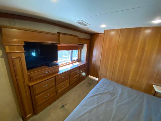 2017 Heartland MOBILE SUITE  38 RSSA