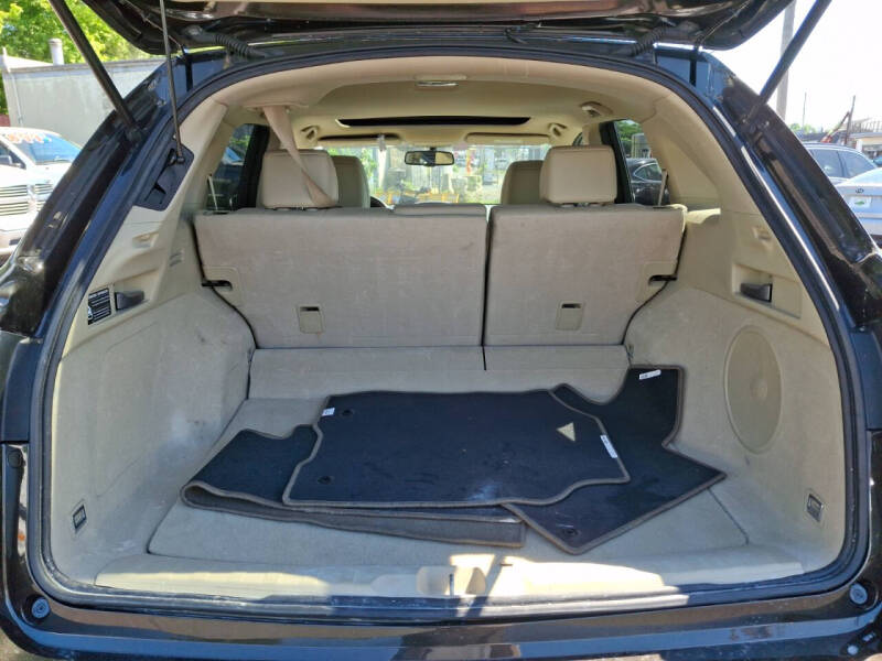 2017 Acura RDX