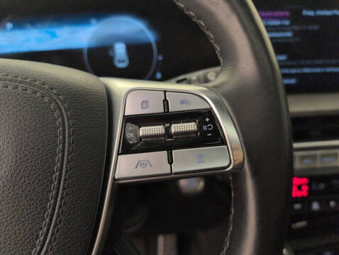 2024 Kia Telluride SX X-Pro