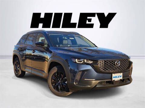 2026 Mazda CX-50 2.5 S Select