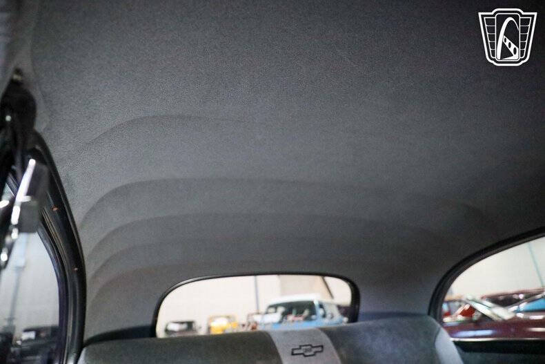 1939 Chevrolet Master Deluxe