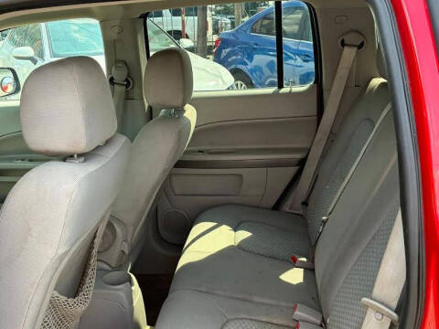 2011 Chevrolet HHR LT