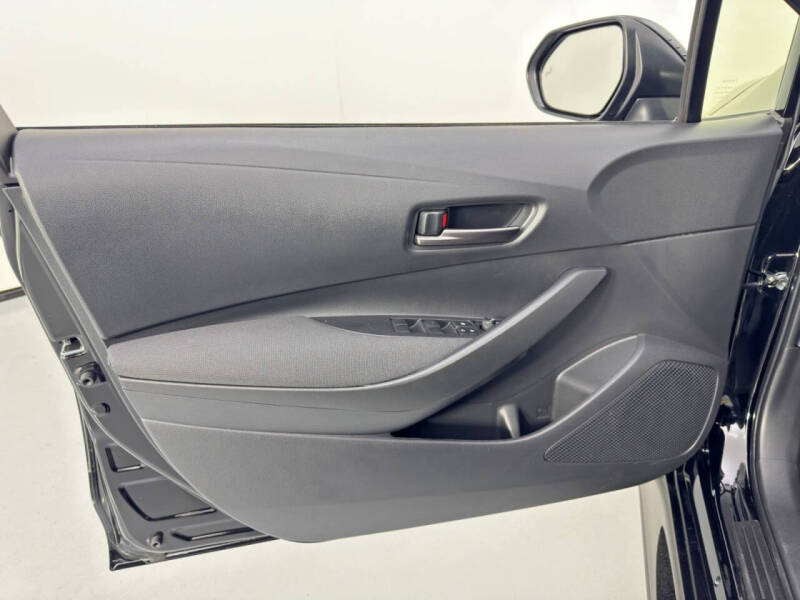 2024 Toyota GR Corolla