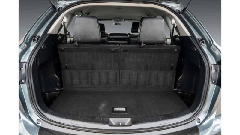 2013 Mazda CX-9 Touring