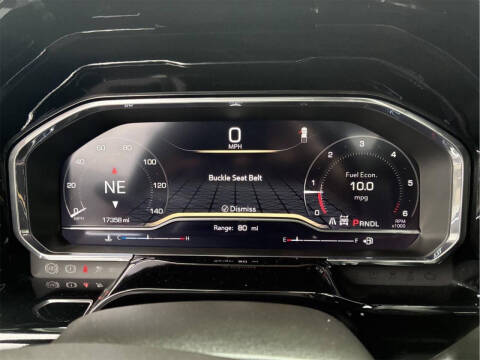 2024 GMC Sierra 1500 Elevation Standard