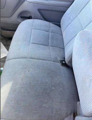 1995 Ford F-150