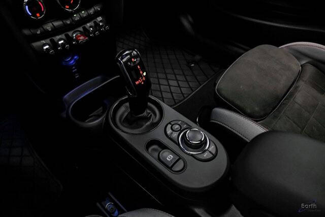 2023 MINI Hardtop 2 Door John Cooper Works