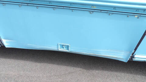2013 Thomas Built Buses Transit-Liner HDX