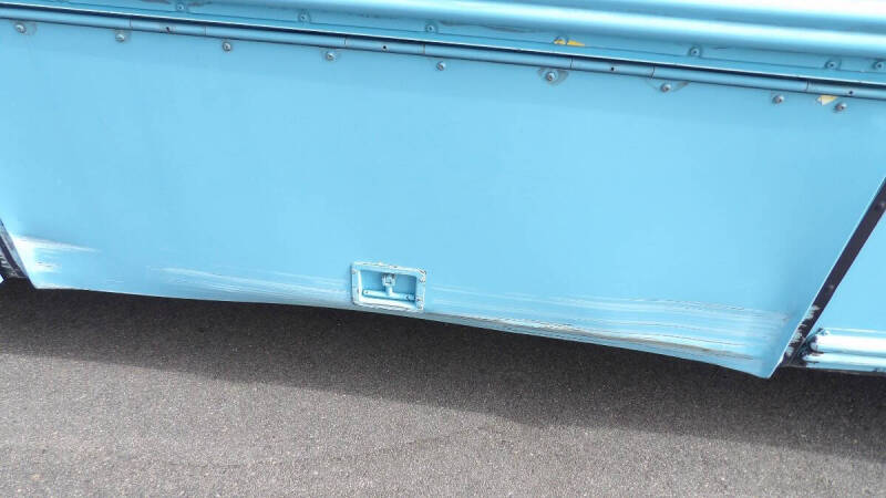 2013 Thomas Built Buses Transit-Liner HDX
